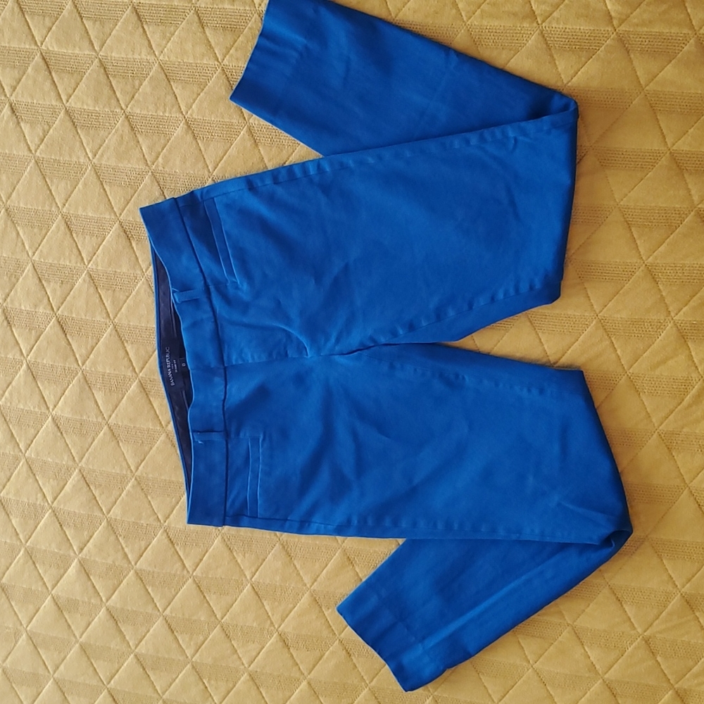 Banana Republic Sloan Fit Pants